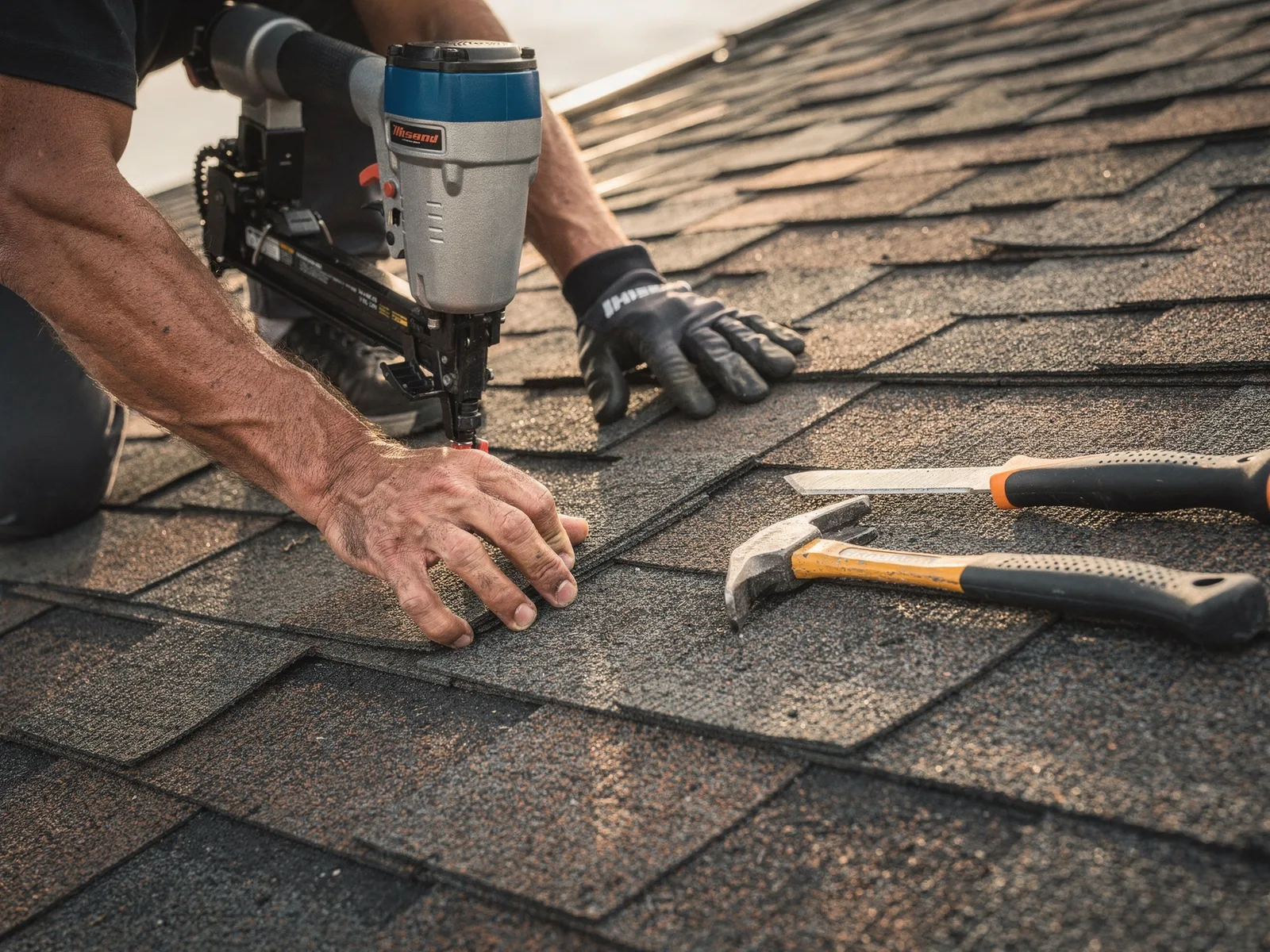Why choose Roof Repair in Faulkner, MD